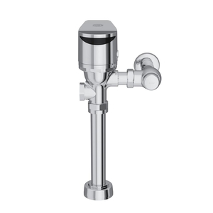 ZZER6000AVWS1TMYK Aquavantage Closet Flush Valve Flush Valve - Polished Chrome ZZER6000AVWS1TMYK Aquavantage Closet Flush Valve Flush Valve - Polished Chrome